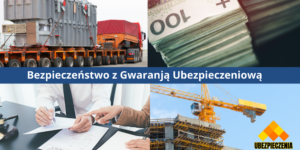 Bezpieczeństwo z gwarancją ubezpieczeniową Katowice