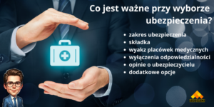 Jak wybrać ubezpieczenie grupowe zdrowotne